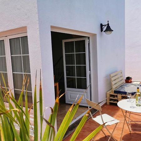 Apartamentos Brito Orzola Exterior photo