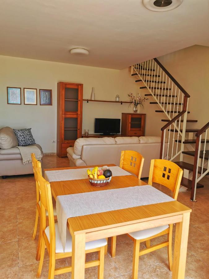 Apartamentos Brito Orzola Exterior photo