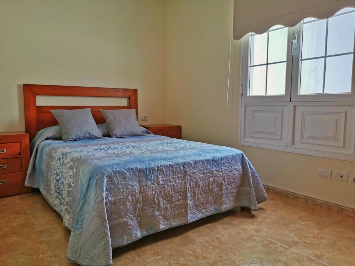 Apartamentos Brito Orzola Exterior photo